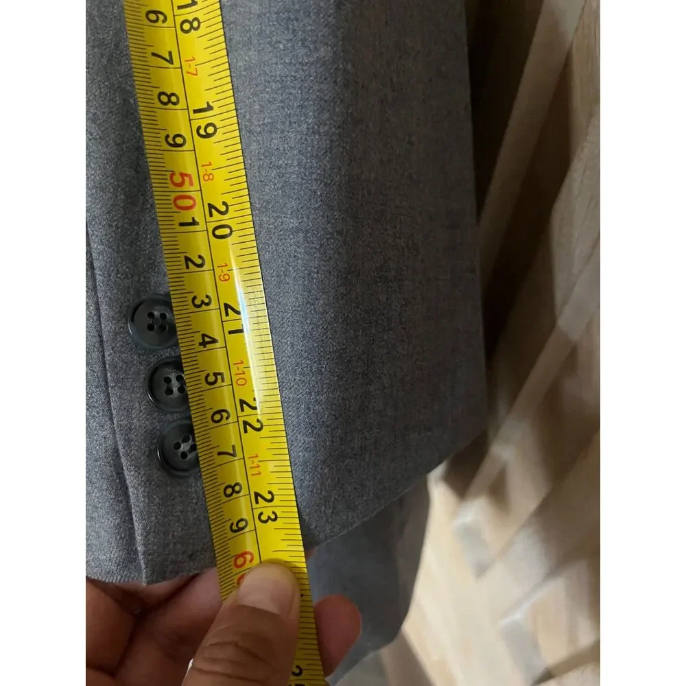 Vintage Yves Saint Laurent Made in France Jacket